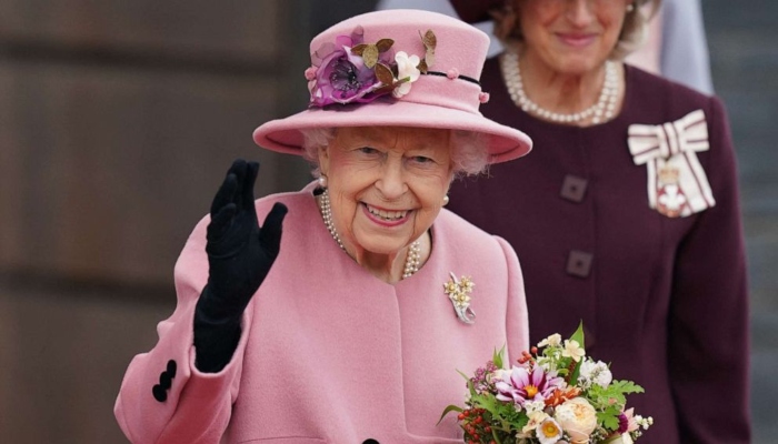 European royals pay emotional tributes to Queen Elizabeth IIs death