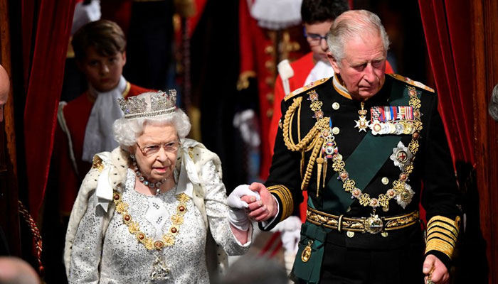 Charles to be formally proclaimed king on THIS day