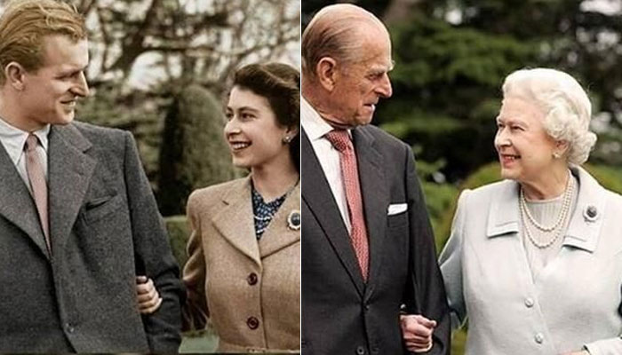 Queen Elizabeth ‘never fully recovered’ from losing Prince Philip