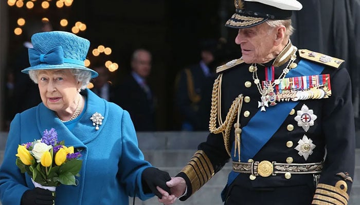 Queen Elizabeth ‘never fully recovered’ from losing Prince Philip
