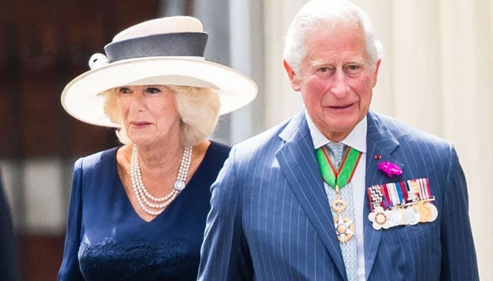 Queen Consort Camilla ‘has no expectations of love’ from UK