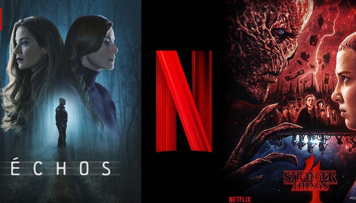 Netflix trending TV Shows Movies this week: Must watch