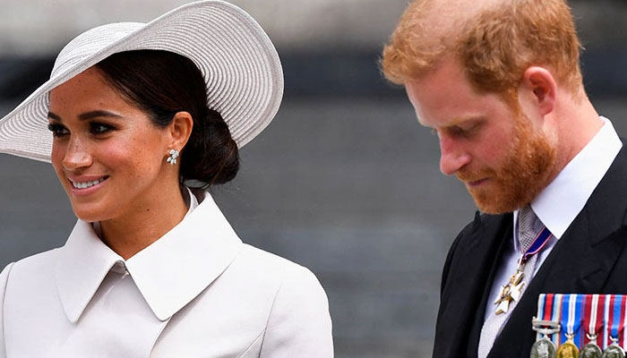 Prince Harry, Meghan Markle have ‘obvious’ plans for Queen Elizabeth’s 10-day funeral