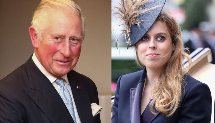 Princess Beatrice to carry out major royal duties on King Charles III behalf