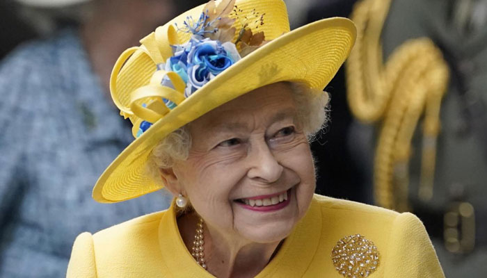Palace bees informed Queen has died, King Charles III is their new master