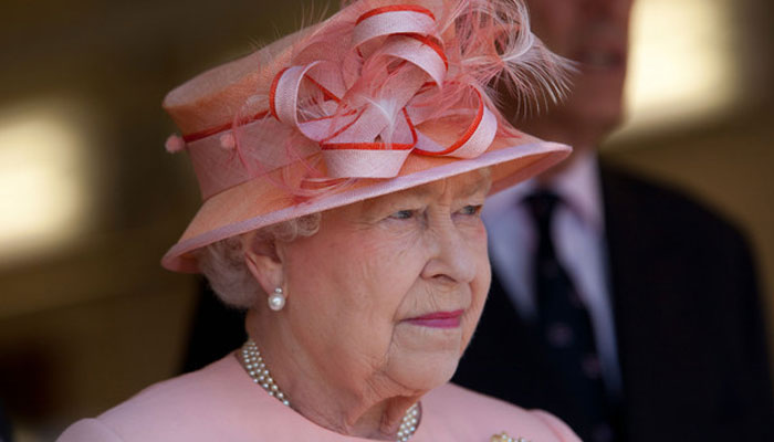 Queen blamed for writing bloody history of colonization by New York Times