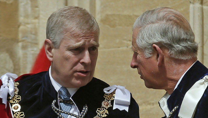 Pangeran Andrew ‘meminjam waktu’ dengan pengadilan setelah kematian Ratu
