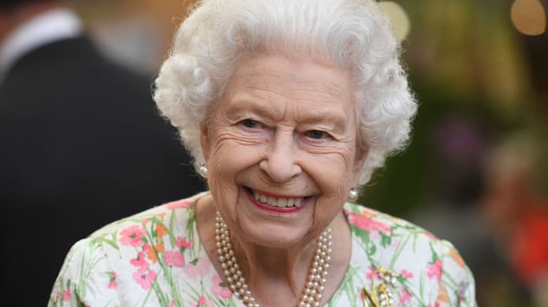 Top 18 Inspirational quotes by Queen Elizabeth II