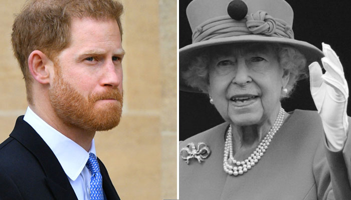Prince Harry urged to reconcile ‘switfy’ after Queen’s death: ‘Blood ties matter’