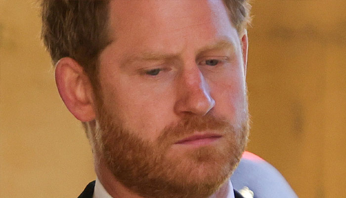 ‘Lonely’ Prince Harry growing ‘distant’ from royals after Queen Elizbeth’s death
