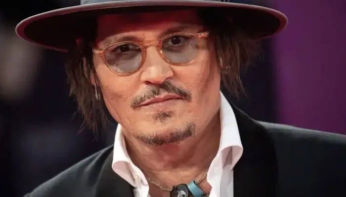 Million-dollar worth where Johnny Depp severed his finger is on market for sale