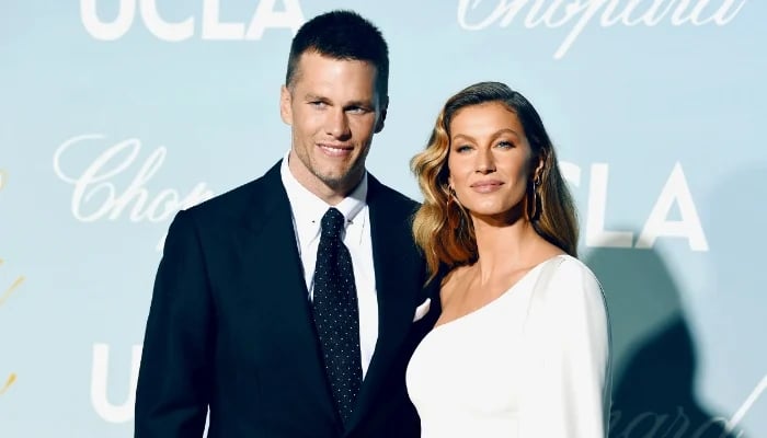 Split rumors: Tom Brady and Gisele Bundchen are working through things’