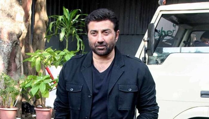 Sunny Deol feels super proud of his father, says he never shied any any role