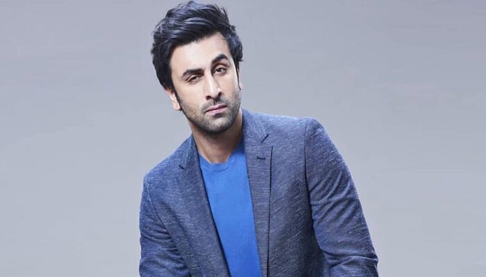 Ranbir Kapoor pleads fans not to share spoilers before Brahmastra release