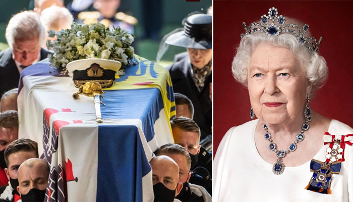 Video: Cars carrying Queen Elizabeth’s coffin depart from Balmoral