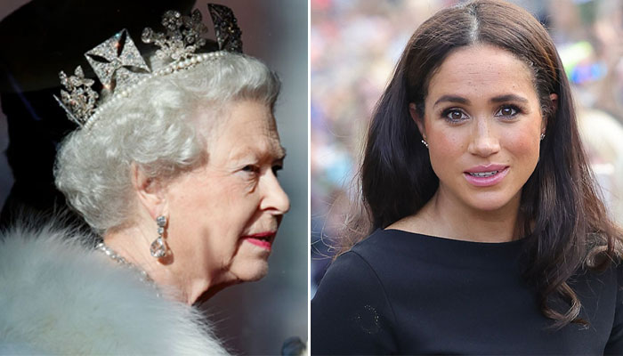 Meghan Markle, Prince Harry accused of taking Queen’s funeral like ‘business meeting’