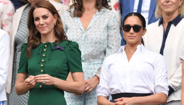 Kate Middleton told Meghan Markle why Balmoral visit is mistake: Insider