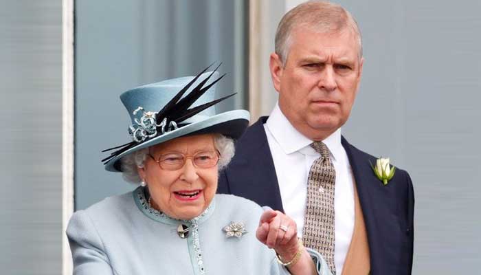 King Charles younger brother Prince Andrew says royals allowed one day