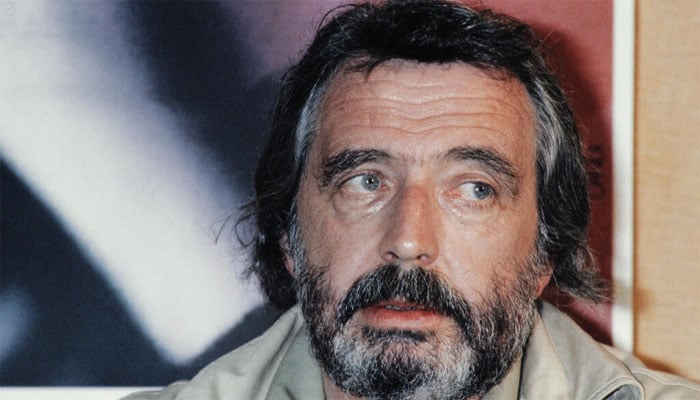 Swiss filmmaker Alain Tanner dies at 92
