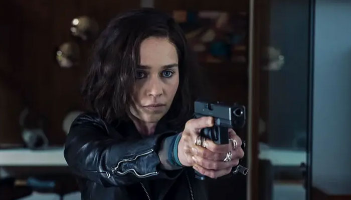 Emilia Clarke joins MCU with Secret Invasion