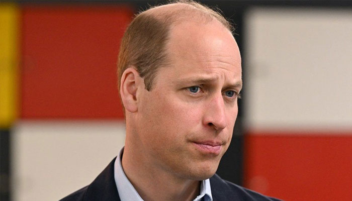 Prince William ‘putting foot down’ on Prince Harry’s ‘tit-for-tat’ demands