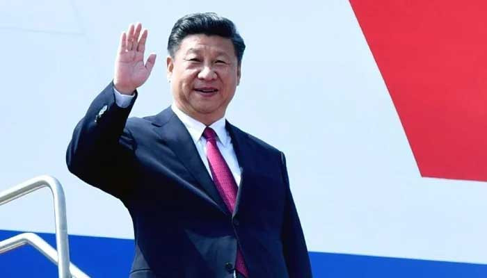 China's Xi to visit Kazakhstan, Uzbekistan this week thumbnail
