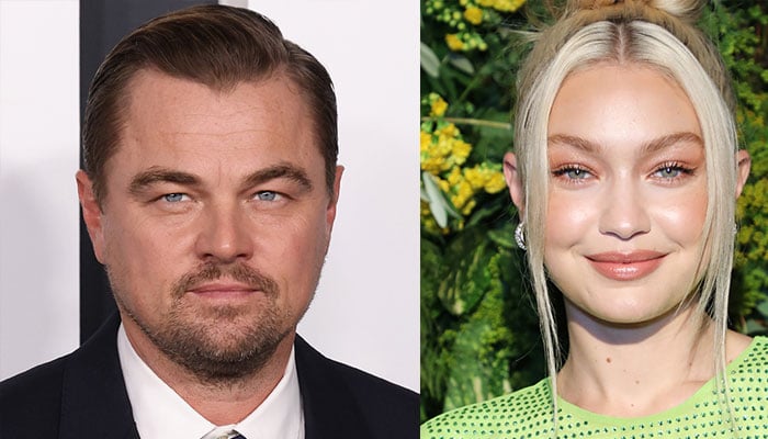 Leonardo DiCaprio, Gigi Hadid spark romance rumours: Getting to know each other