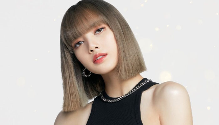 BLACKPINKs Lisa smashes record as solo artist with b-side track MONEY