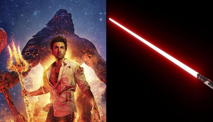 Ranbir Kapoor declined Star Wars due to performance anxiety