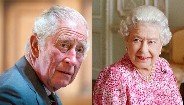 Man who predicted Queens death issues warning to King Charles