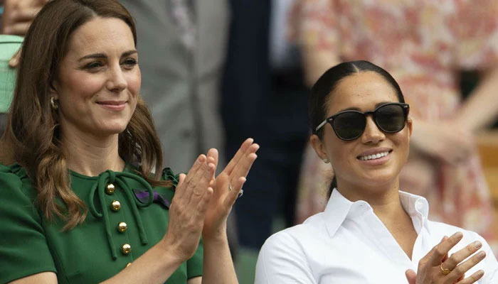 Meghan Markle’s ‘growing backlash’ giving Kate Middleton ‘much needed comfort’?