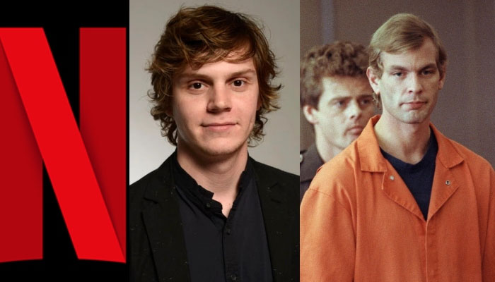 Dahmer' Debuts First Teaser for Netflix Series Starring Evan Peters as the Serial  Killer