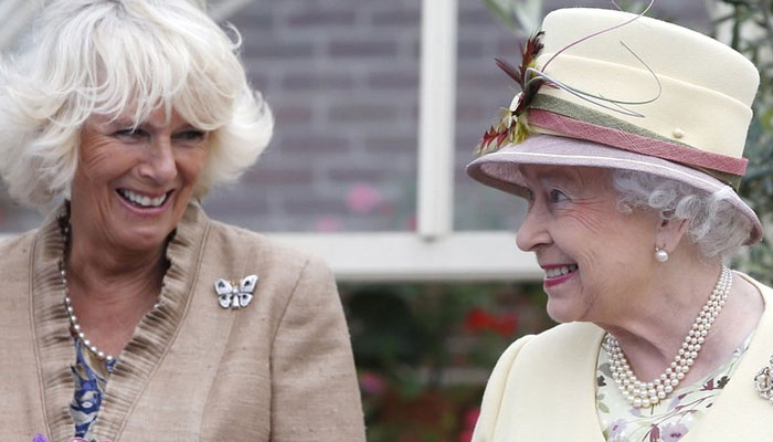 Queen Consort Camilla is wonderful person to work for: Former aide
