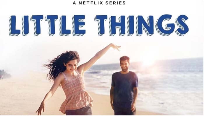 Little things: a Netflix web series based on Four seasons