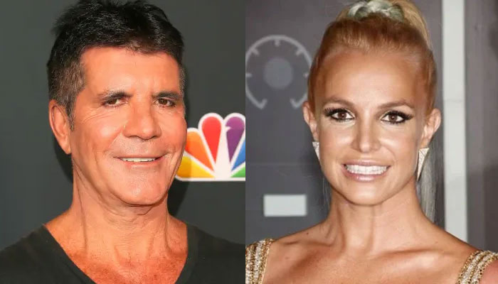 Simon Cowell offered Mercedes to producer in exchange of Britney Spears’ now-hit song