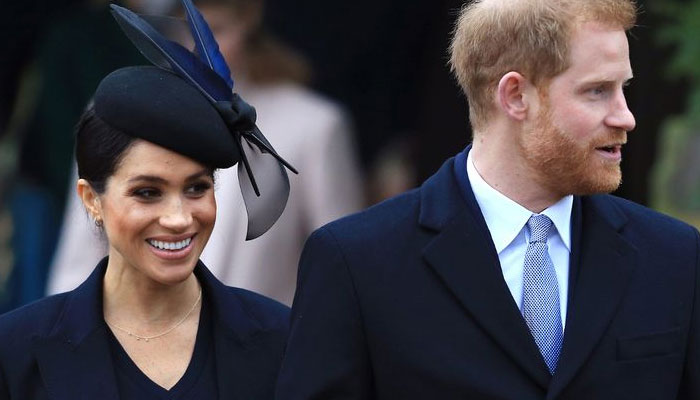 Meghan Markle, Prince Harry wanting HRH King and Queen’ titles?