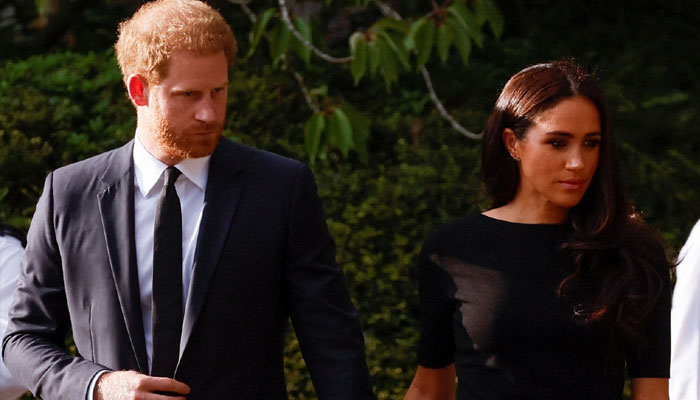 Prince Harry, Meghan Markle sidelined from Queen’s funeral after uniform row?