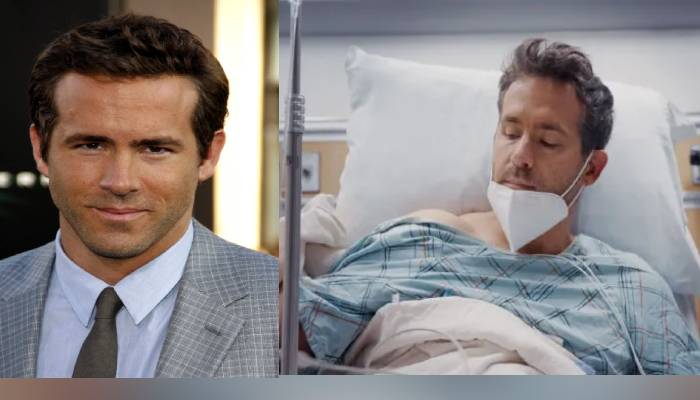 Ryan Reynolds reveals he finds out polyp during routine colonoscopy procedure: Watch