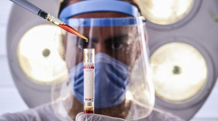A possible game-changer: This blood test detects multiple cancers without symptoms