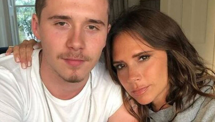 Victoria Beckham not allowed to take charge at Brooklyn Beckham wedding
