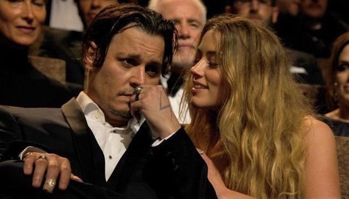 Amber Heard ‘slowly killed’ Johnny Depp with manipulation: source