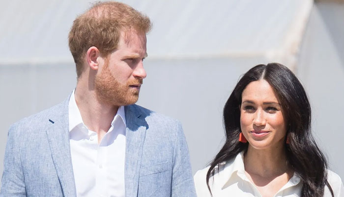 Meghan Markle and Prince Harry could never be forgiven, says royal expert