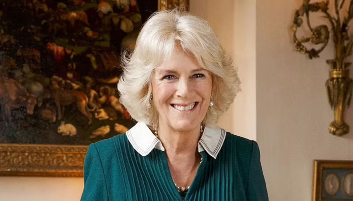 Camilla was ‘born to’ become Queen Consort: says close pal