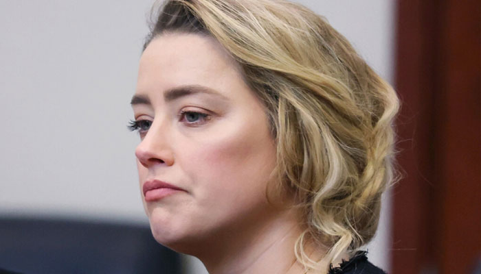 Amber Heard’s future ‘dead and gone’: ‘Hollywood’s had enough!’
