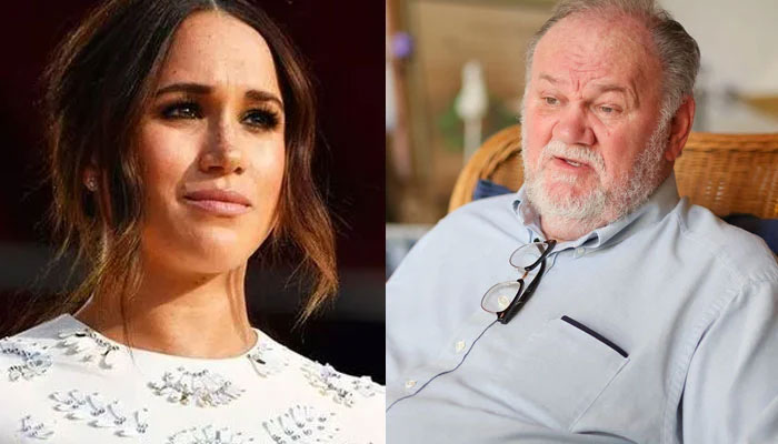 Meghan Markle’s father Thomas Markle lands in trouble amid harrasment row