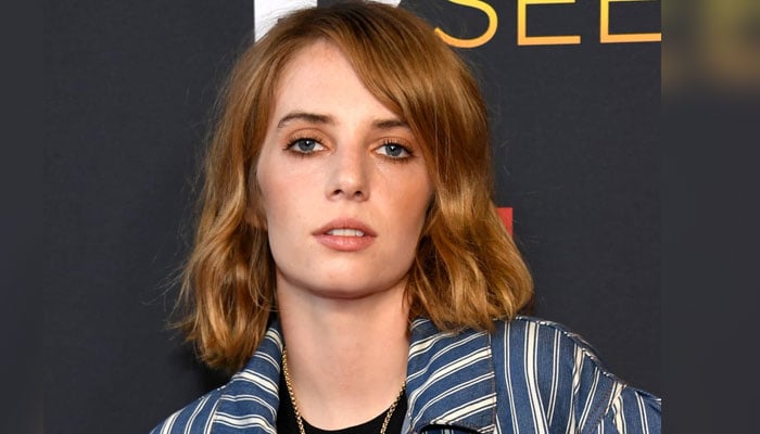 Stranger Things star Maya Hawke weighs in on ‘nepotism thing’: ‘do a good job’