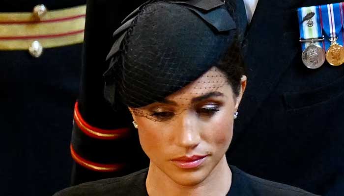 Meghan Markle repenting her hasty judgement about the Queens family?