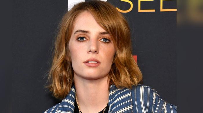 Stranger Things star Maya Hawke weighs in on ‘nepotism thing’: ‘do a ...