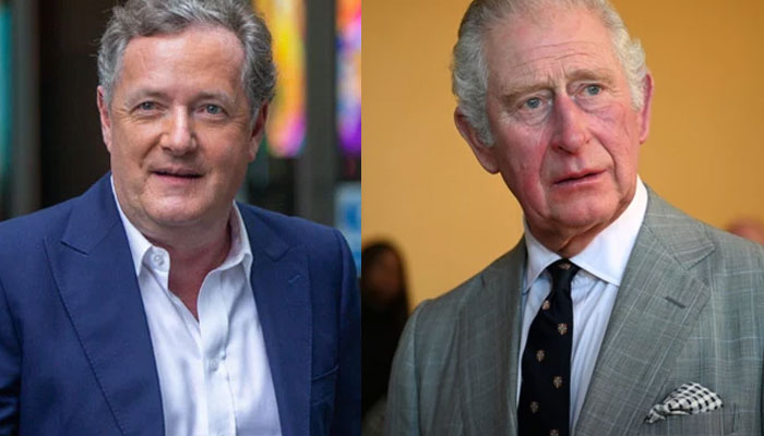 Does King Charles act on Piers Morgan’s advice after reading his column?
