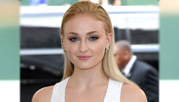 Sophie Turner had the ‘best time’ while doing Do Revenge cameo